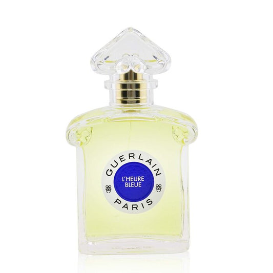 Guerlain L'Heure Bleue Eau De Toilette Spray   75ml/2.5oz