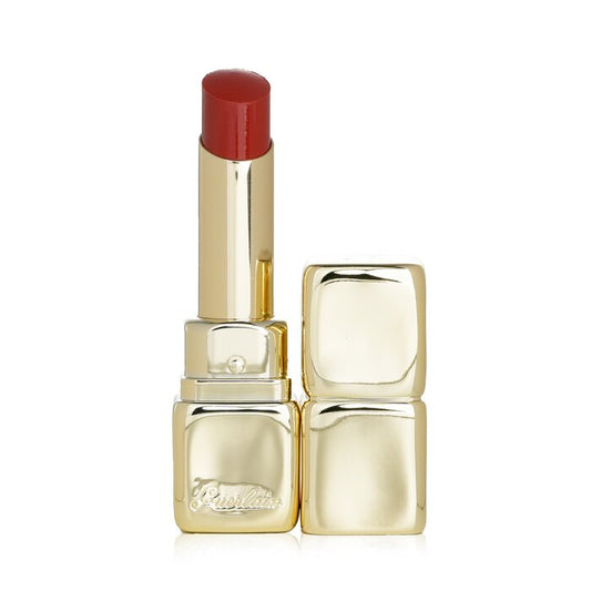Guerlain KissKiss Shine Bloom Lip Colour - # 139 Dahlia Kiss G043684 / 436848 3.2g/0.11oz