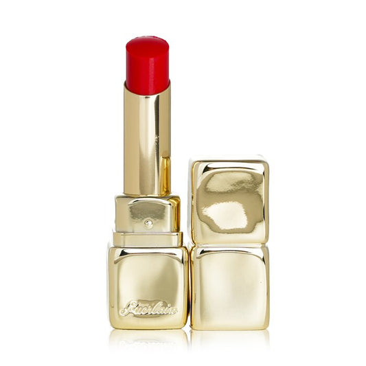 Guerlain KissKiss Shine Bloom Lip Colour - # 419 Iris Crush G043685 / 436855 3.2g/0.11oz