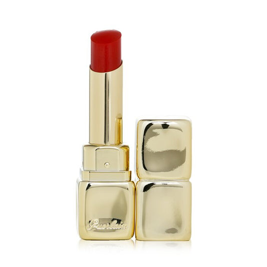 Guerlain KissKiss Shine Bloom Lip Colour - # 519 Floral Brick G043687 / 436879 3.2g/0.11oz