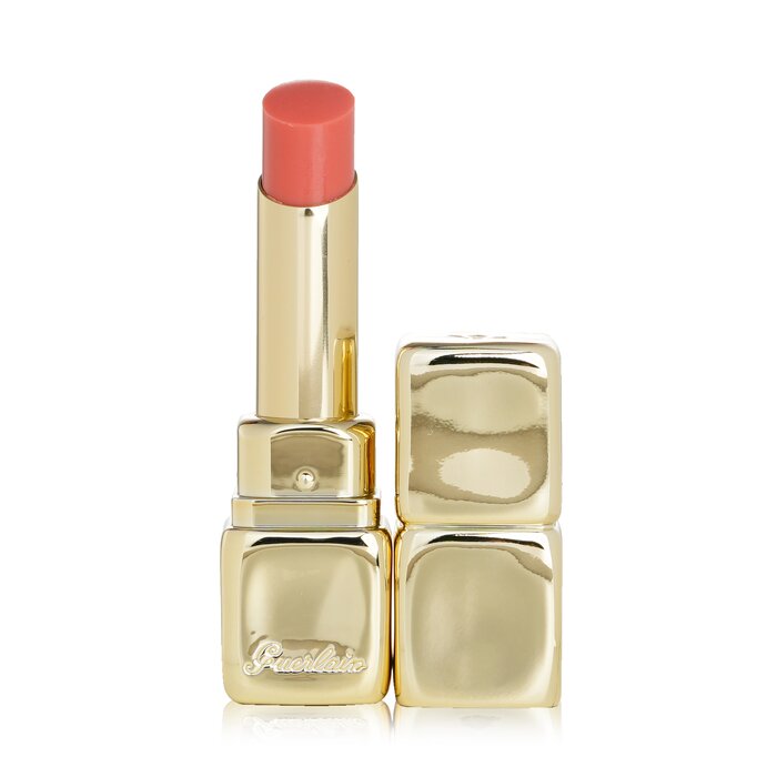 Guerlain KissKiss Bee Glow Lip Balm - # 309 Honey Glow G043569 / 435698 3.2g/0.11oz