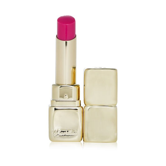 Guerlain KissKiss Bee Glow Lip Balm - # 409 Fuchsia Glow G043572 / 435728 3.2g/0.11oz