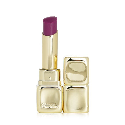 Guerlain KissKiss Bee Glow Lip Balm - # 809 Lavender Glow G043574 / 435742 3.2g/0.11oz