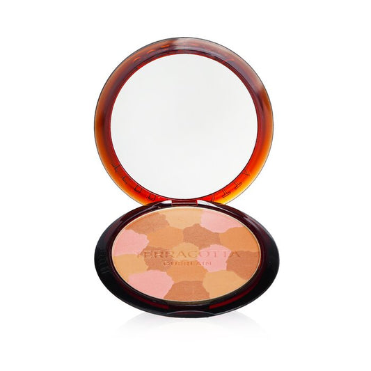 Guerlain Terracotta Light The Sun Kissed Healthy Glow Powder - # 02 Medium Cool 435612  10g/0.3oz