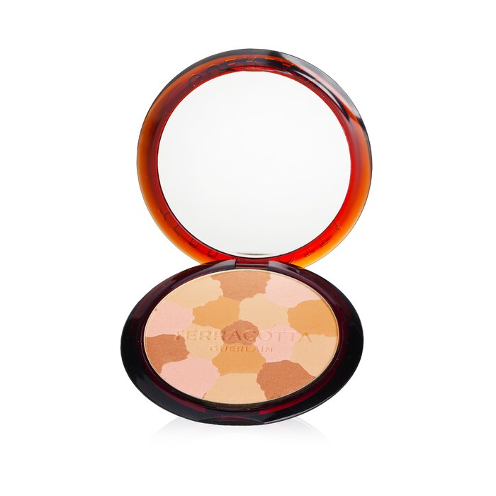 Guerlain Terracotta Light The Sun Kissed Healthy Glow Powder - # 00 Light Cool 435599 10g/0.3oz