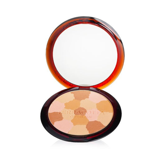 Guerlain Terracotta Light The Sun Kissed Healthy Glow Powder - # 00 Light Cool 435599 10g/0.3oz