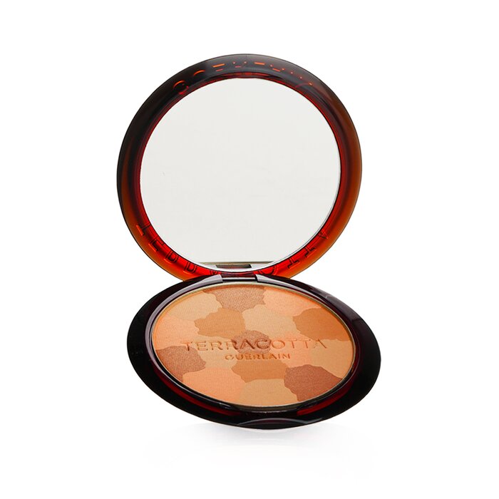 Guerlain Terracotta Light The Sun Kissed Healthy Glow Powder - # 01 Light Warm 435605 10g/0.3oz