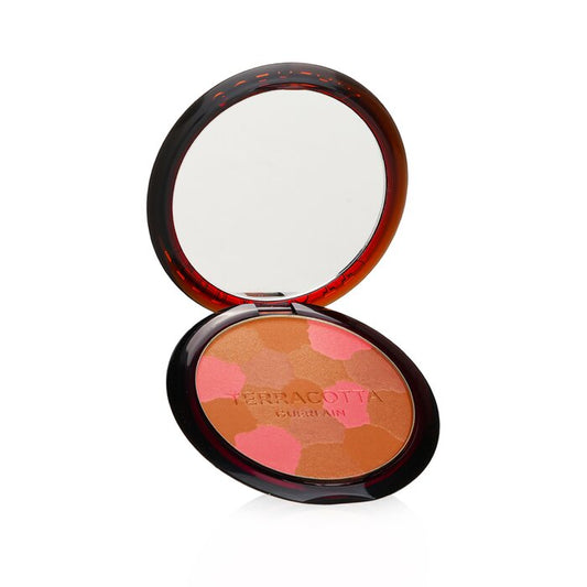 Guerlain Terracotta Light The Sun Kissed Healthy Glow Powder - # 04 Deep Cool 435636 10g/0.3oz