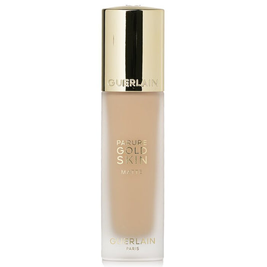 Guerlain Parure Gold Skin Matte Foundation SPF15 - # 0N Neutral 436091 35ml/1.1oz