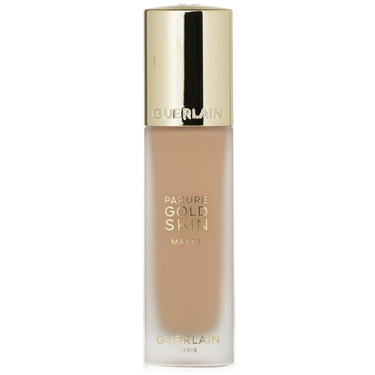 Guerlain Parure Gold Skin Matte Foundation SPF15 - # 1N Neutral 436114 35ml/1.1oz