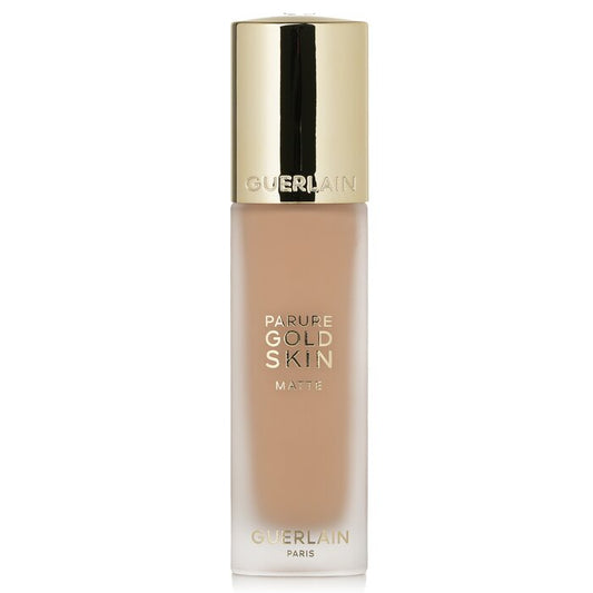Guerlain Parure Gold Skin Matte Foundation SPF15 - # 2N Neutral 436138 35ml/1.1oz
