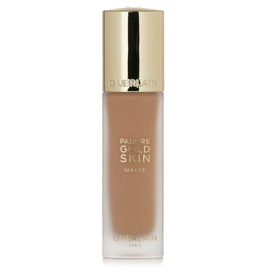 Guerlain Parure Gold Skin Matte Foundation SPF15 - # 3N Neutral 436145 35ml/1.1oz