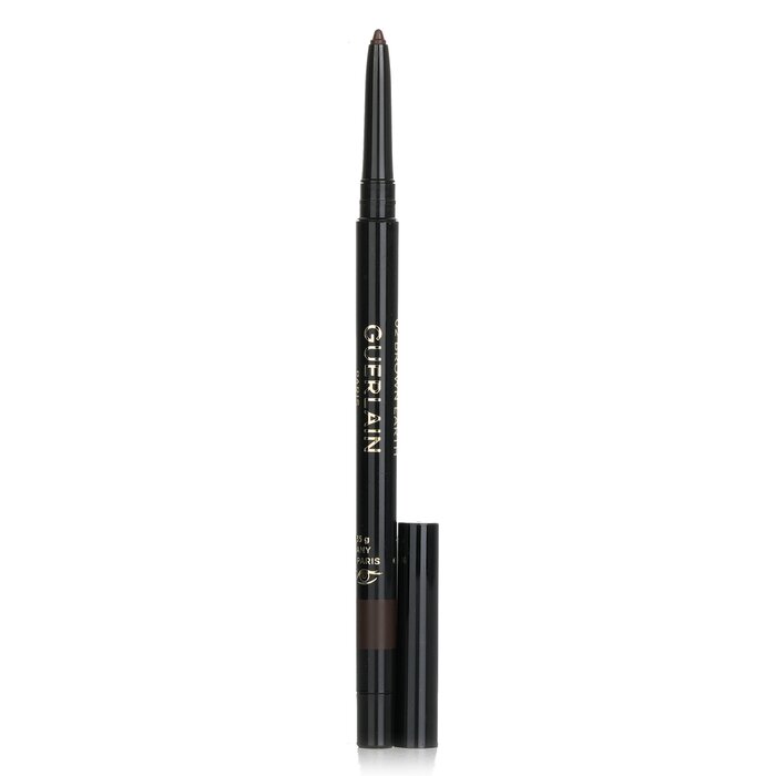 Guerlain The Eye Pencil (Intense Colour, Long-Lasting, Waterproof) - # 02 Brown Earth 436596  0.35g/0.012oz