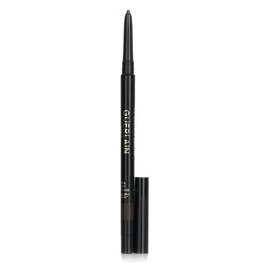Guerlain The Eye Pencil (Intense Colour, Long-Lasting, Waterproof) - # 02 Brown Earth 436596  0.35g/0.012oz