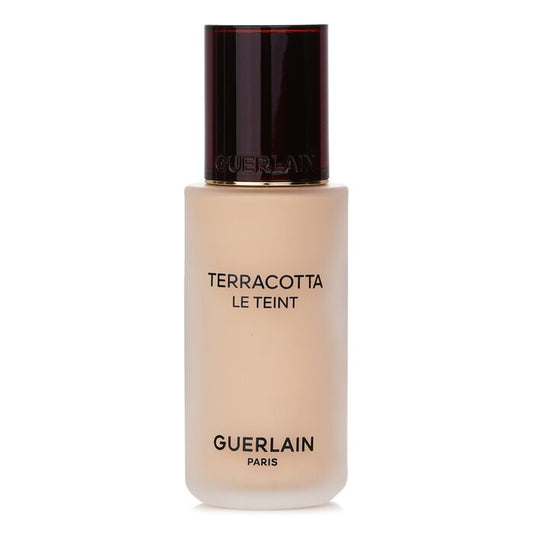 Guerlain Terracotta Le Teint Healthy Glow Natural Perfection Foundation 24H Wear No Transfer - # 1N Neutral 438446 35ml/1.1oz