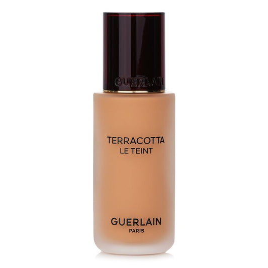 Guerlain Terracotta Le Teint Healthy Glow Natural Perfection Foundation 24H Wear No Transfer - #4N Neutral 438491 35ml/1.1oz