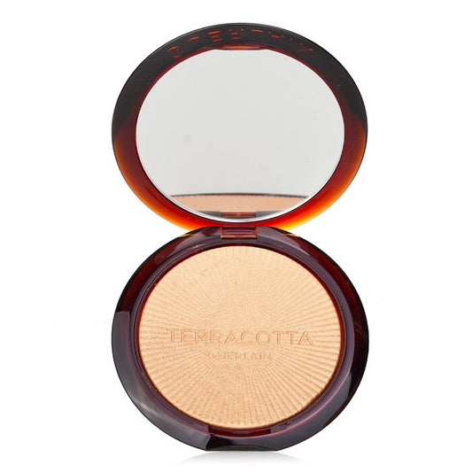 Guerlain Terracotta Luminizer The Shimmering Powder - # 01 Warm Gold 435667   7g/ 0.24oz