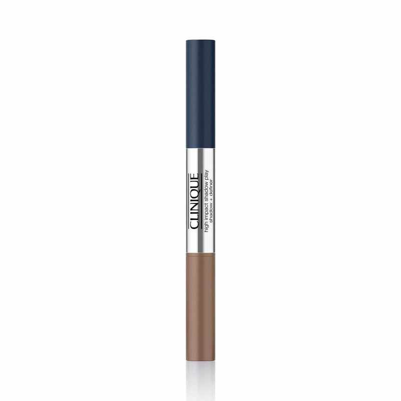 Clinique High Impact Shadow Play Shadow + Definer - 10 Day + Night