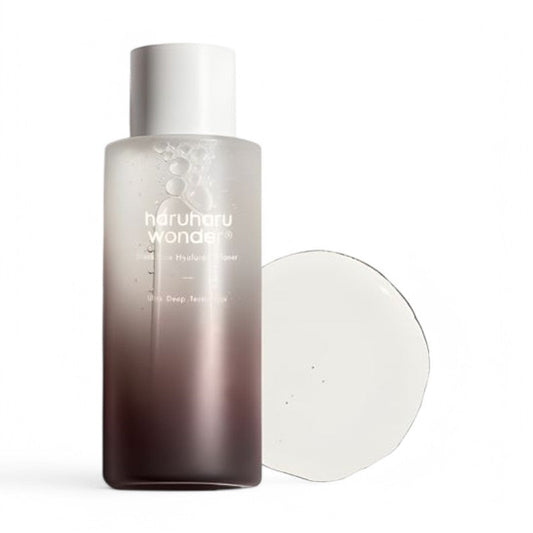 haruharu wonder Black Rice Hyaluronic Toner Original 150ml