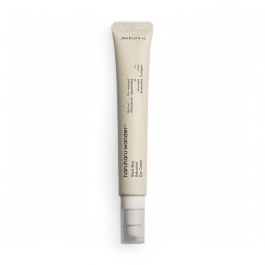 haruharu wonder Black Rice Bakuchiol Eye Cream 20ml