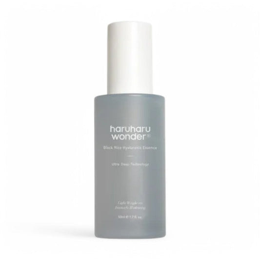 haruharu wonder Black Rice Hyaluronic Essence Renewed - 50ml