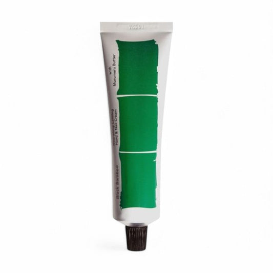 haruharu wonder Black Bamboo Nourishing Calming Hand & Nail Cream 50ml