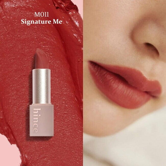 hince Mood Enhancer Matte - 9 Colors #M011 Signature Me