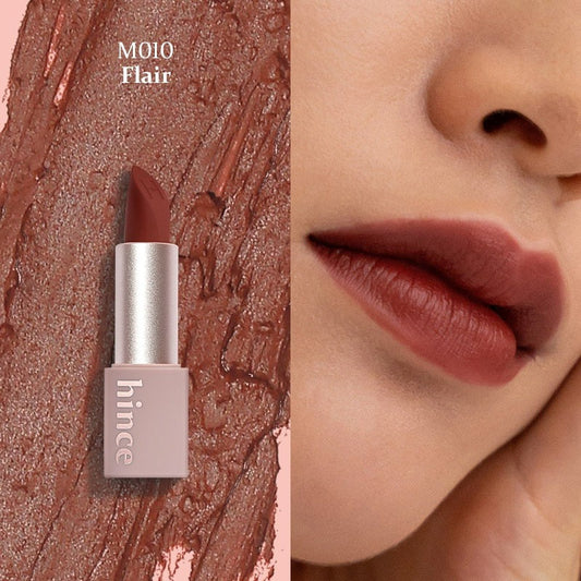 hince Mood Enhancer Matte - 9 Colors #M010 Flair