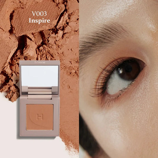 hince New Depth Eyeshadow - 10 Colors #V003 Inspire
