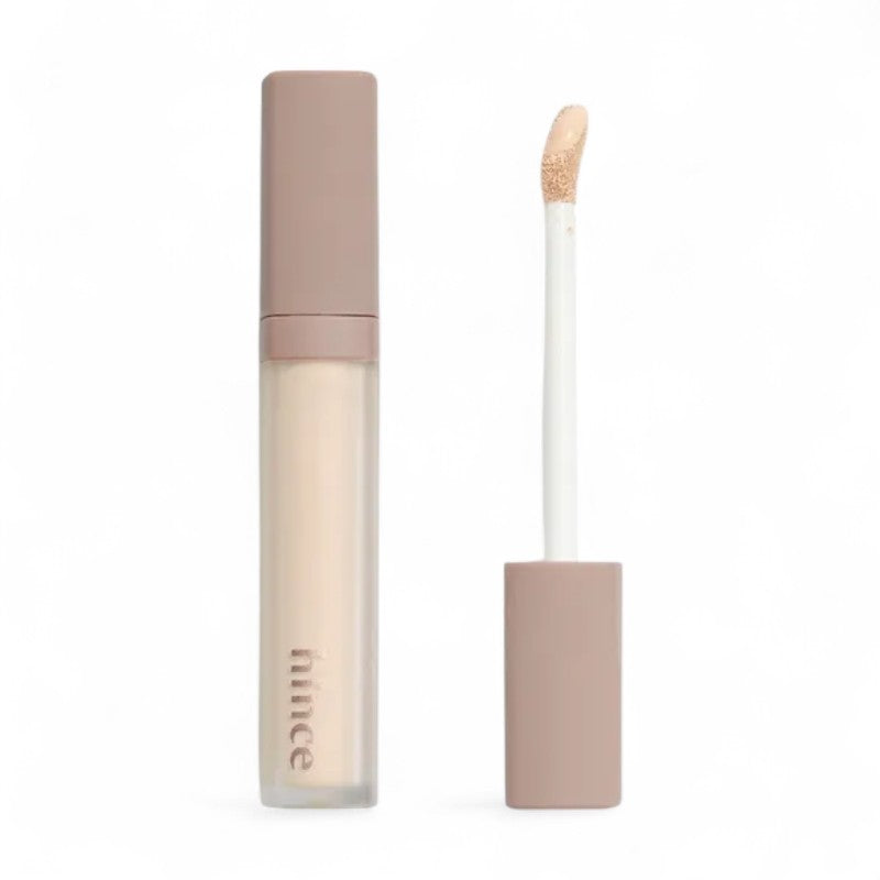 hince Second Skin Cover Concealer - 4 Colors #21 Light