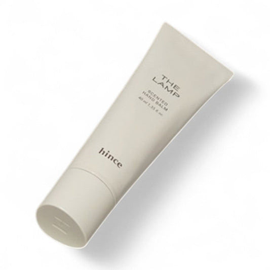 hince Scented Hand Balm - 5 Colors #05 The Lamp