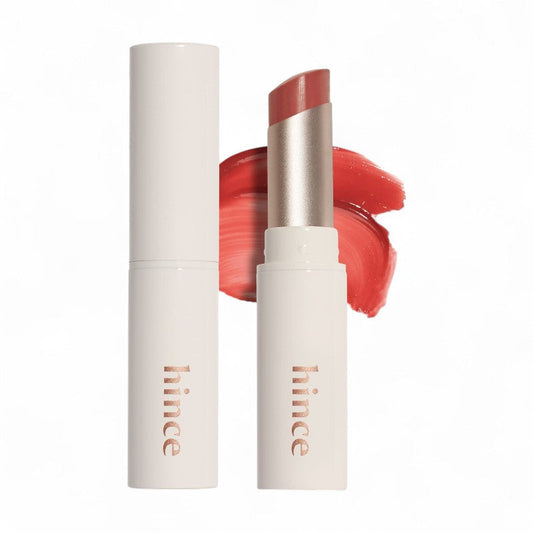 hince Mood Enhancer Lip Glow - 5 Colors #07 Chill Out