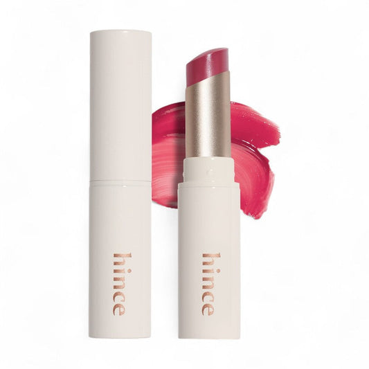 hince Mood Enhancer Lip Glow - 5 Colors #06 Let Me Dew