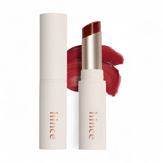 hince Mood Enhancer Lip Glow - 5 Colors #05 Impassioned