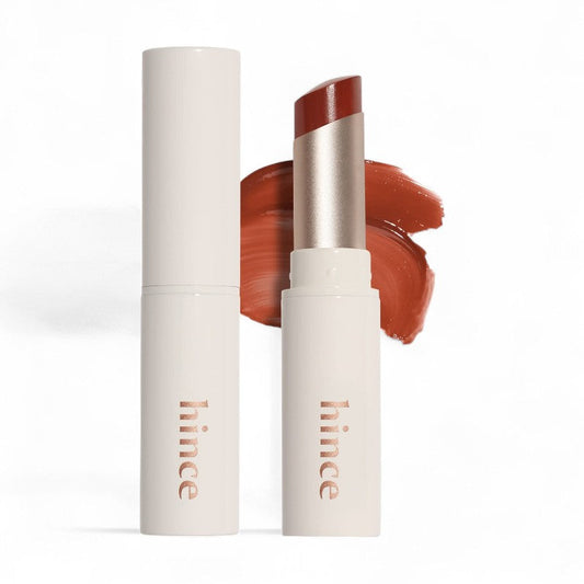 hince Mood Enhancer Lip Glow - 5 Colors #04 Start Over