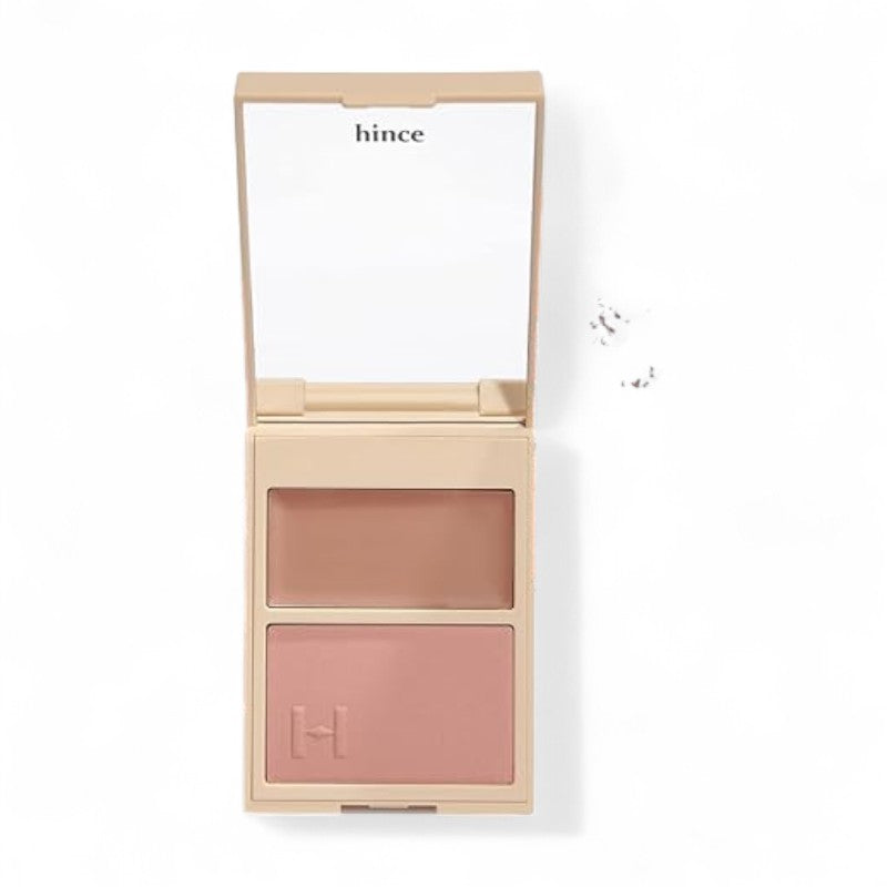 hince True Dimension Layering Cheek - 4 Types #01 Allure In The Air