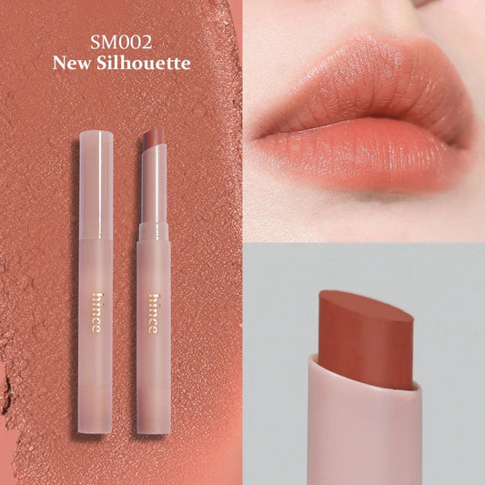 hince Slim Stick Melting Matte - 5 Colors #02 New Silhouette