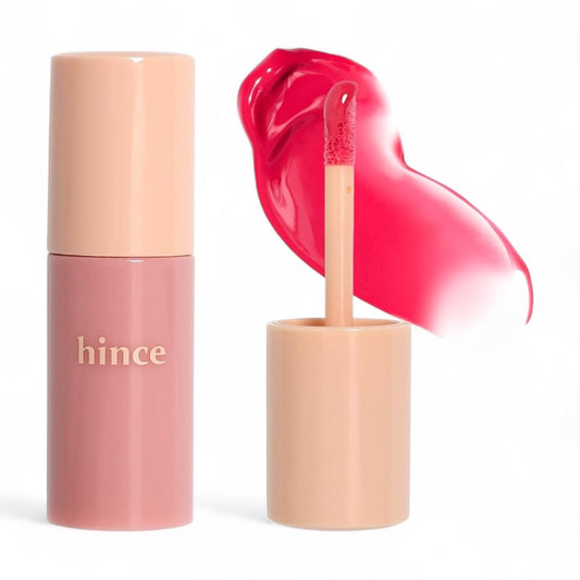 hince Dewy Liquid Cheek - 5 Colors #05 Strut Red