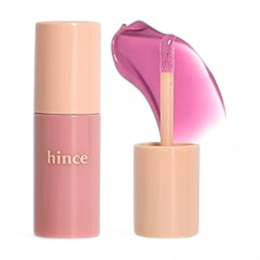 hince Dewy Liquid Cheek - 5 Colors #03 Cool Flutter