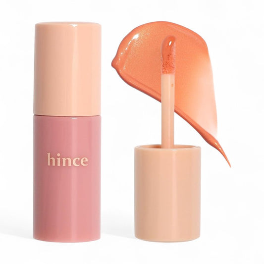 hince Dewy Liquid Cheek - 5 Colors #01 Warm Freckle