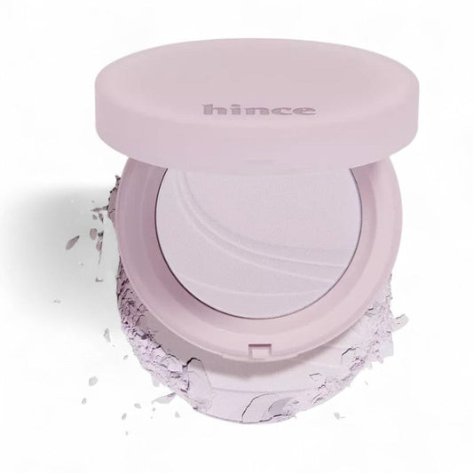 hince Second Skin Airy Powder - 2 Colors #01 Lavender