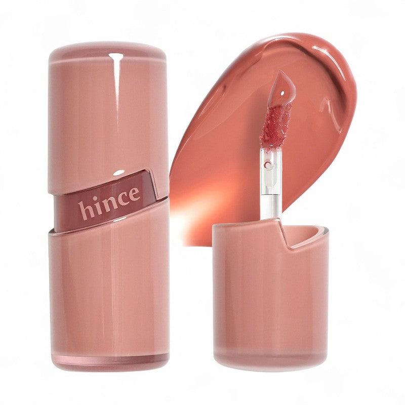 hince Raw Glow Gel Tint - 15 Colors #01 Bare