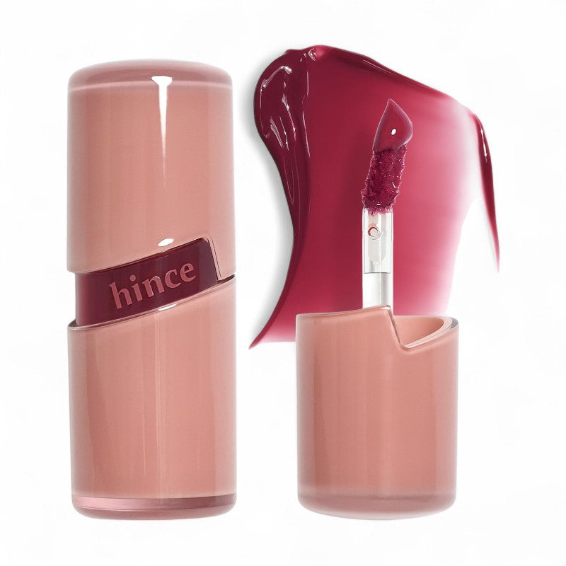 hince Raw Glow Gel Tint - 15 Colors #07 Chill