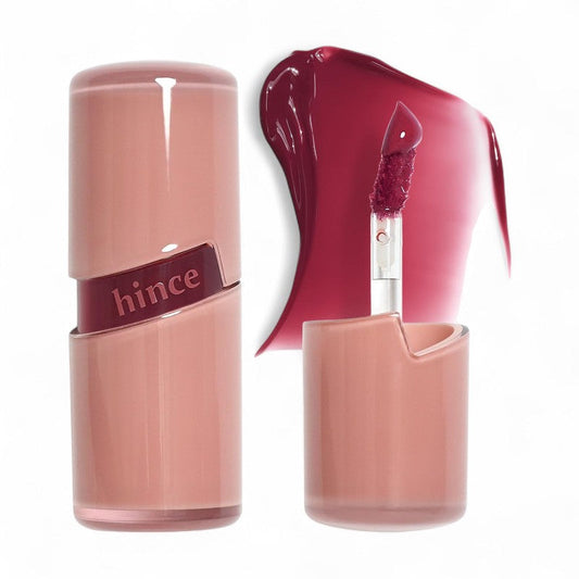 hince Raw Glow Gel Tint - 15 Colors #07 Chill