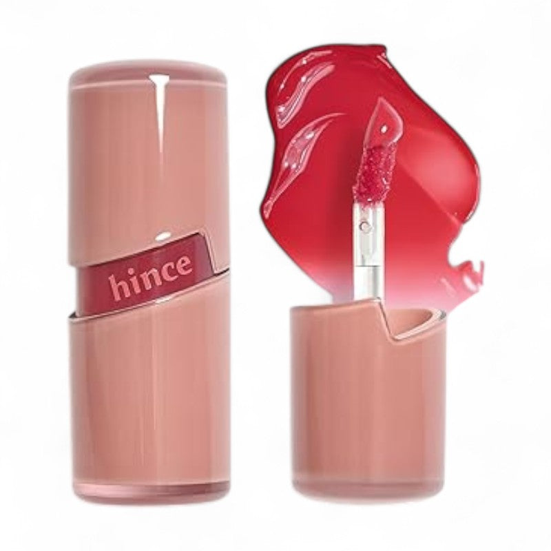 hince Raw Glow Gel Tint - 15 Colors #04 Fever