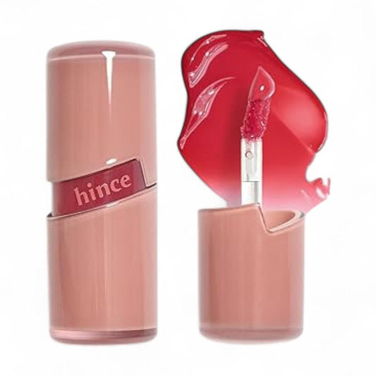 hince Raw Glow Gel Tint - 15 Colors #04 Fever