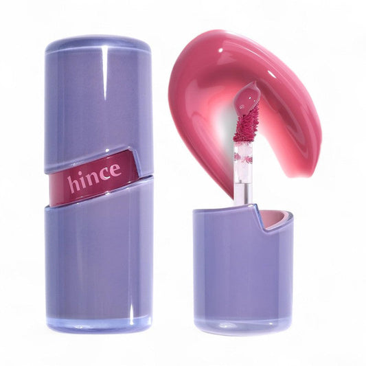 hince Raw Glow Gel Tint - 15 Colors #09 Raw Lilac