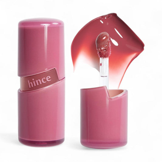 hince Raw Glow Gel Tint - 15 Colors #12 Raw Fig