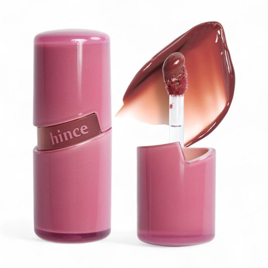 hince Raw Glow Gel Tint - 15 Colors #14 Raw Coco