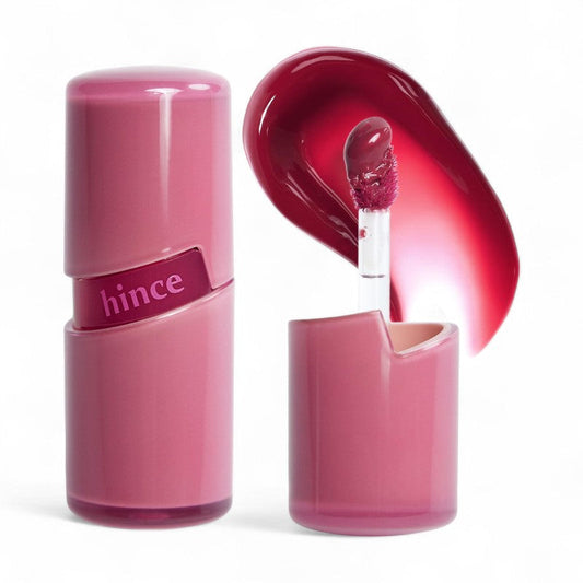 hince Raw Glow Gel Tint - 15 Colors #15 Bite